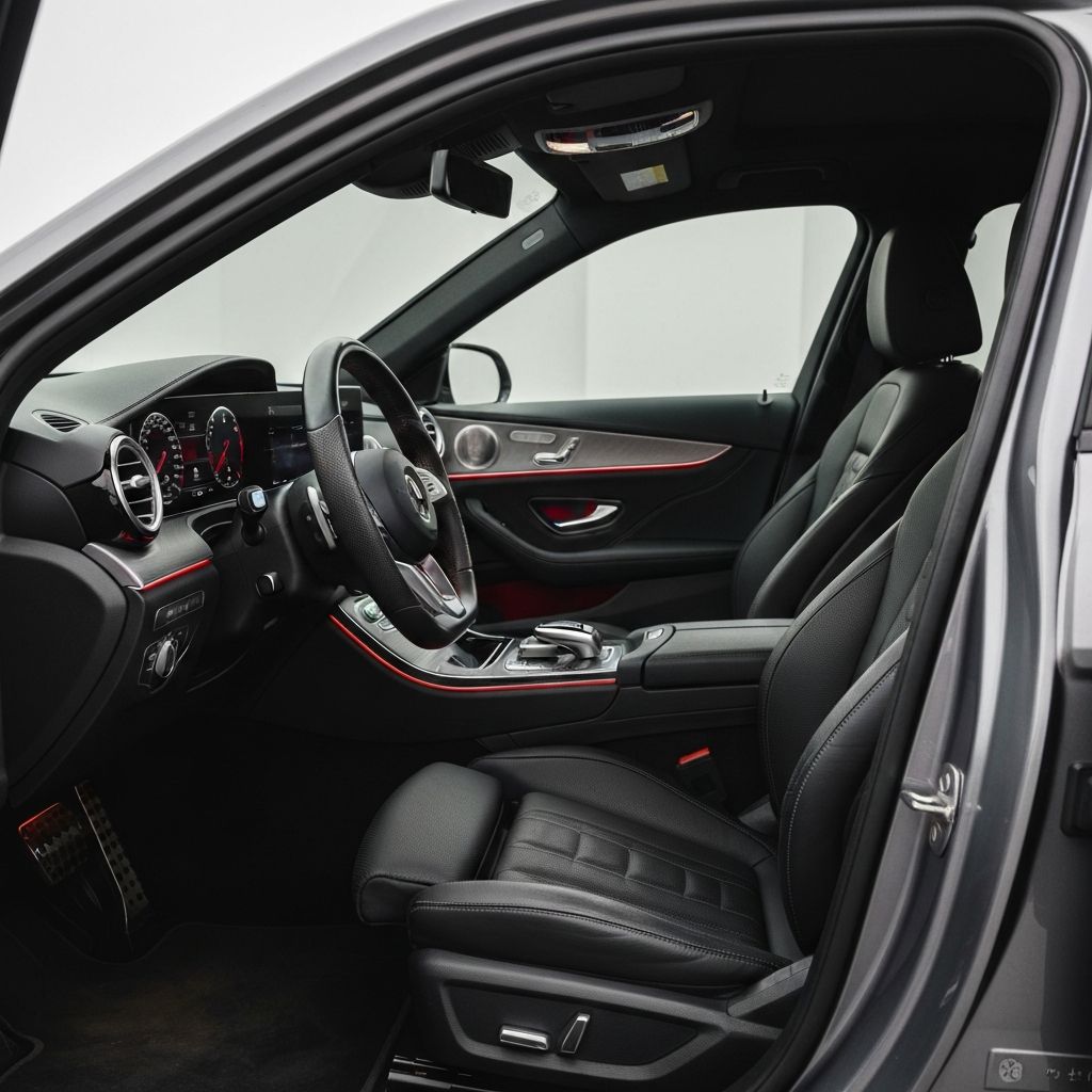 Mercedes-Benz G63 AMG hire - Thumbnail 2